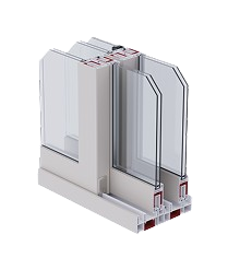 Window 5α (VBF250)